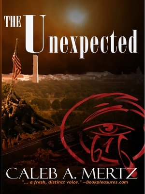 cover image of The Unexpected